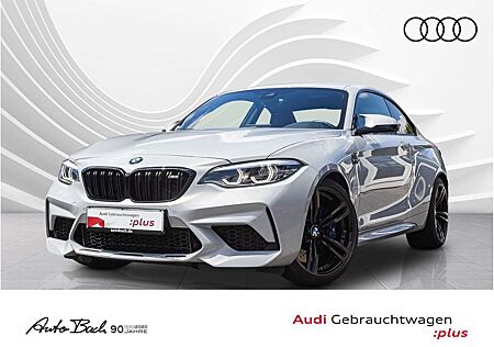 BMW M2 Competition Navi PDC GRA LED
