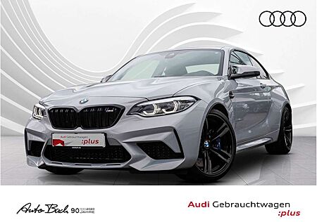 BMW M2 Competition Navi PDC GRA LED