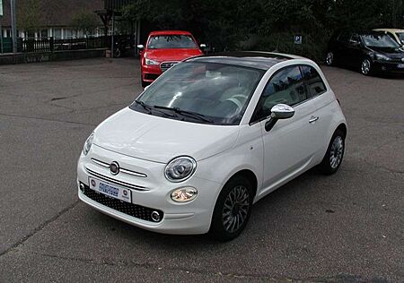 Fiat 500 Lounge 1.2 8 V Lounge