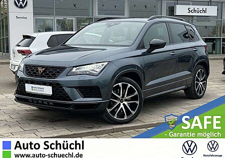 Cupra Ateca 2.0 TSI DSG 4-DRIVE 19"+EL.HECK+NAVI-PRO+L