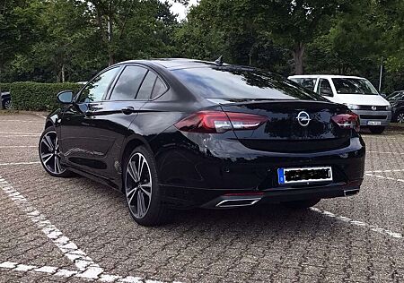 Opel Insignia Grand Sport Grand Sport 2.0 Direct Inject