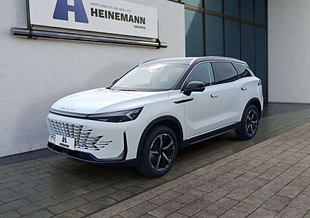BAIC Beijing X75 1,5 Turbo GDI 4 Zylinder Automatik 1
