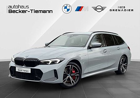 BMW 320 d xDrive Touring M Sport Pro | 360° Kam. | Driv.As