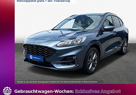 Ford Kuga 2.0 EcoBlue Aut. ST-LINE