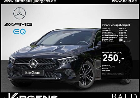 Mercedes-Benz A 180 Progressive/LED/Kamera/Totw/Winter/17'