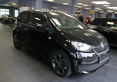 Skoda Citigo 1.0 MPI Ambition