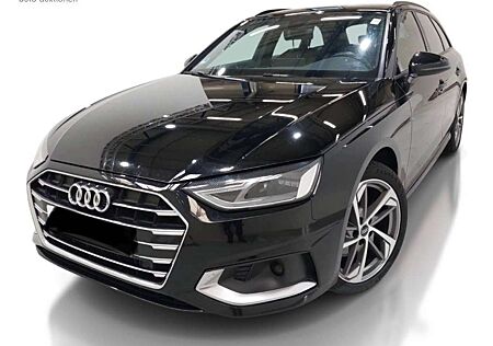 Audi A4 Avant 30 TDI S tronic 2.0 Mildhybrid, Automatik