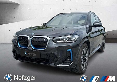 BMW iX3 Inspiring Elektro mit viel Platz nachhaltig