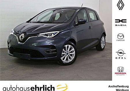 Renault ZOE Experience R135 52kWh +Bat.-Kauf+CCS+Kam.+Nav+