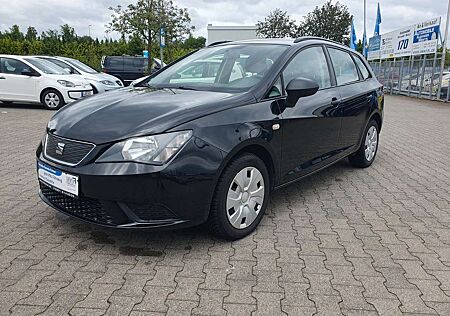 Seat Ibiza ST TDI Klima Garantie Bluetooth USB