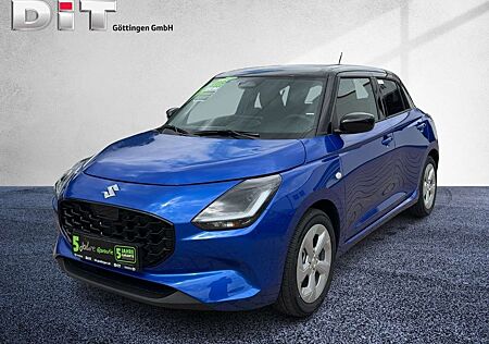 Suzuki Swift 1.2 Dualjet 61 kW Comfort ACC, LM Felgen