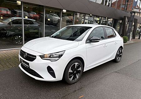 Opel Corsa-e Edition