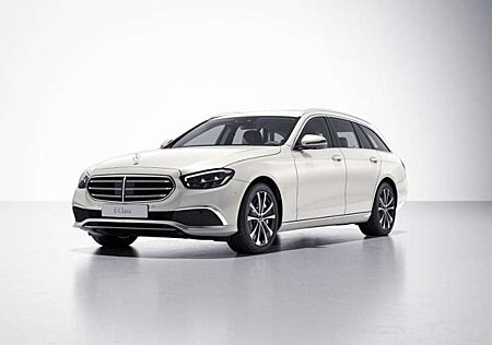 Mercedes-Benz E 300 de T Exclusive/LED/Fahrass+/Memory/Keyless