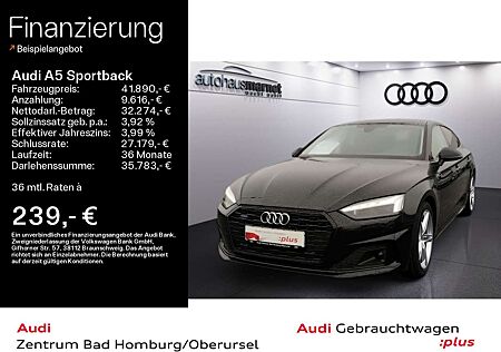 Audi A5 Advanced 40 TDI quattro*Navi*Matrix
