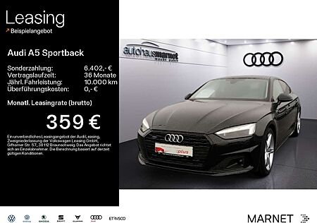 Audi A5 Advanced 40 TDI quattro*Navi*Matrix