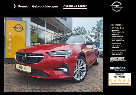 Opel Insignia B ST"Business Elegance"/1Hand/Motor NEU