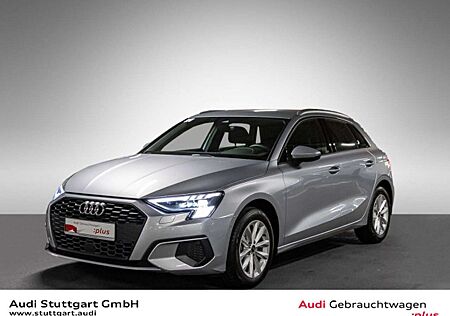 Audi A3 35 TFSI S-tronic