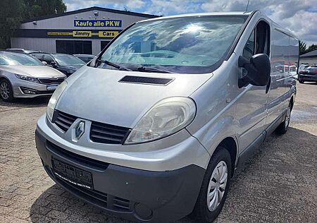 Renault Trafic 2.0