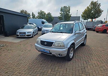 Suzuki Grand Vitara 5-trg. 2.0 Comfort 4x4/TÜV NEU