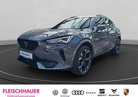 Cupra Formentor 1.5 TSI DSG Pano Navi Leder Digitales Cockpit Memo