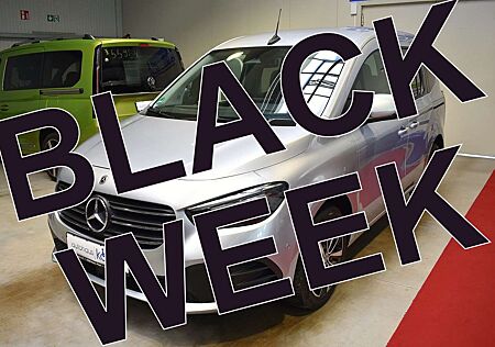 Mercedes-Benz T-Klasse T-Class 180 EU6 Automatik rollstuhlgerecht