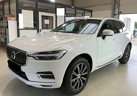 Volvo XC 60 XC60 XC60 2.0 D5 Inscription AWD