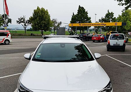 Opel Insignia Innovation