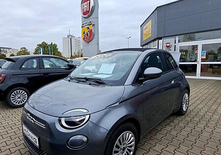 Fiat 500 gebraucht kaufen Fiat 500 Cabrio 42 kWh - FI03P01K01