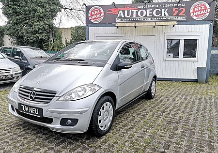 Mercedes-Benz A 150 * TÜV/AU 02-2028 * PDC * KLIMA *