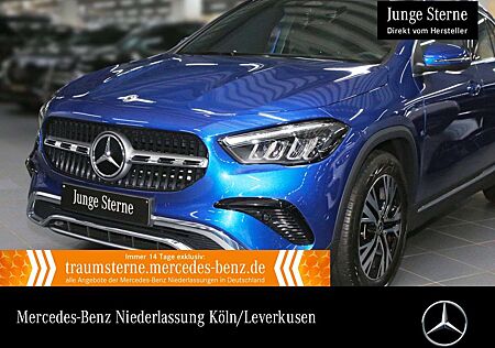 Mercedes-Benz GLA 200 PROGRESSIVE+PANO+LED+KAMERA+7G