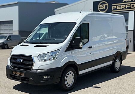 Ford Transit 350 L2H2 AUTOMATIK KLIMA NAVI SHZ TEMPOM