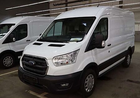 Ford Transit 350 L2H2 AUTOMATIK KLIMA NAVI SHZ TEMPOM