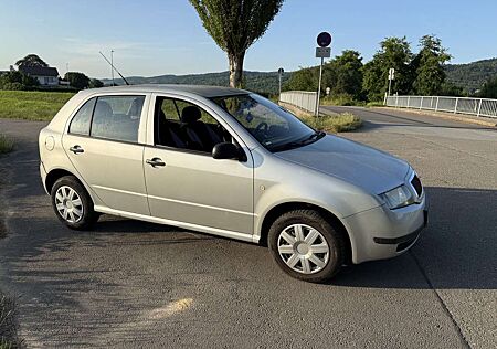 Skoda Fabia 1.4 16V Excellent