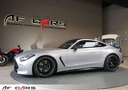 Mercedes-Benz AMG GT 63 AMG Coupe Premium Paket 4M+ 2xCarbon