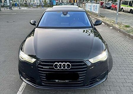 Audi A6 3.0 TDI Biturbo | 320 PS | 3x S-Line