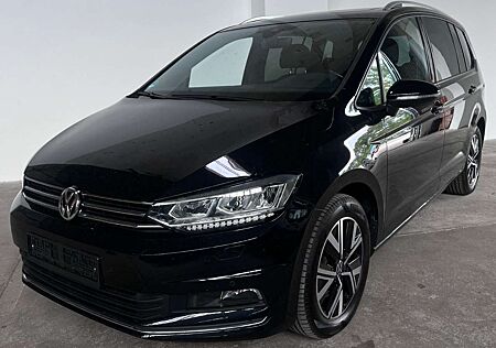 VW Touran Volkswagen United 1.5