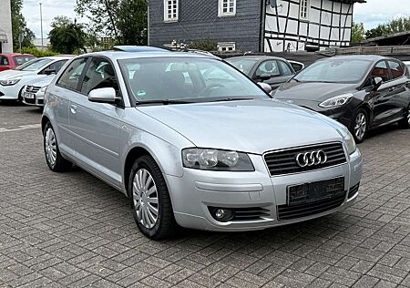Audi A3 2.0 TDI Ambiente Schiebedach