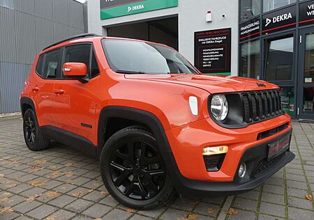 Jeep Renegade 1.3 T-GDI Limited 18"/DAB/KAM/APPLECAR