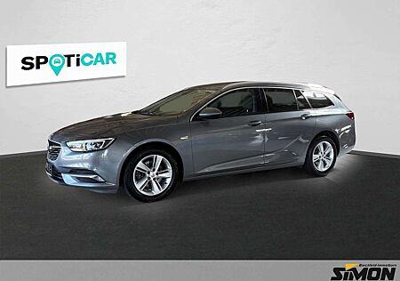 Opel Insignia Sports Tourer 2.0 Diesel Innovation Automatik