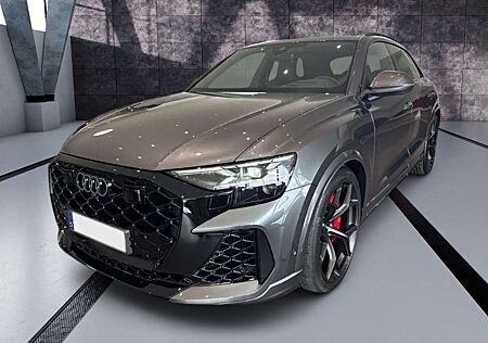 Audi RS Q8 PERFORMANCE 305km/h Laser 23 Zoll UPE 194.000,-