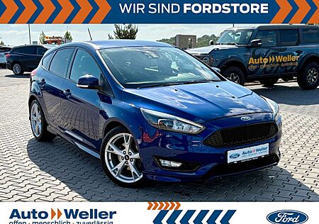 Ford Focus Lim. ST-Line 1.5 EcoBoost Automatik