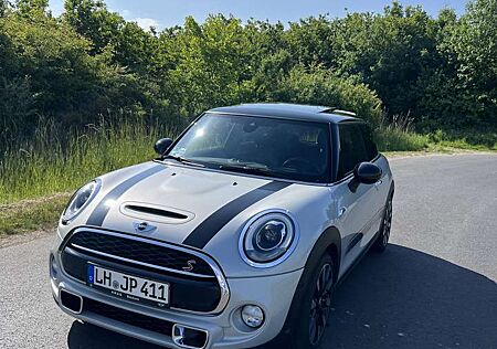 Mini Cooper S 3-TÜRER Sport-Aut. Seven Chili