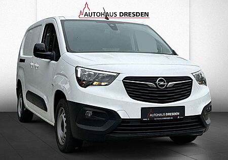 Opel Combo E Cargo 1.5 D Klima - Winterpaket