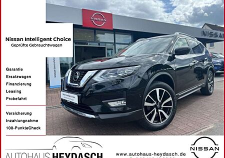 Nissan X-Trail Tekna *Automatik*Leder*VOLLAUSSTATTUNG*