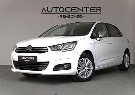 Citroën C4 Citroen 1,2 Lim. Selection