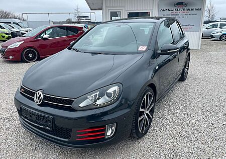 VW Golf Volkswagen VI 2.0 GTD*XENON*PDC*AUTOMATIK*