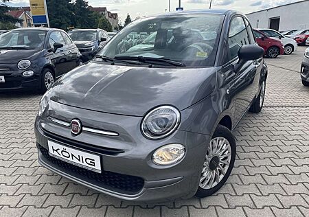 Fiat 500 1.0 Klima*Carplay*Einparkhilfe