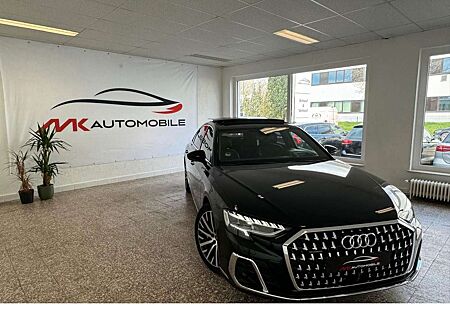 Audi A8 L 60 TFSI e quattro Panorama HUD Massage 360°