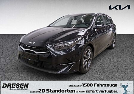 Kia XCeed Ceed SW / cee'd SW SPIRIT 1.5T 140 NAVI,DAB,KLIMA,SITZHZG,LENKRADHZG