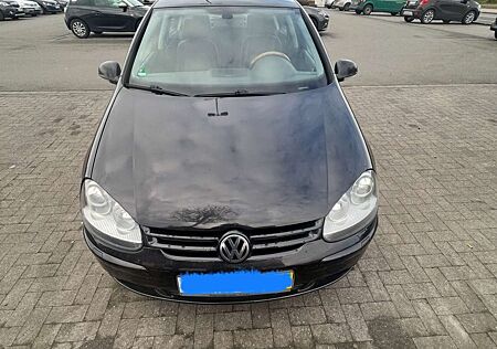 VW Golf Volkswagen 2.0 TDI DSG Comfortline